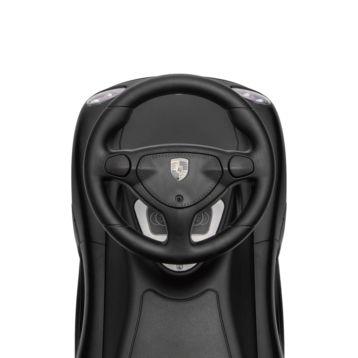 Porsche 911 Carrera GT Foot-to-Floor Ride-On