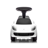 Porsche 911 Carrera GT Foot-to-Floor Ride-On