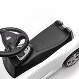 Porsche 911 Carrera GT Foot-to-Floor Ride-On