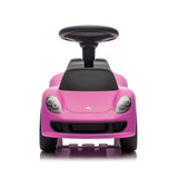 Porsche 911 Carrera GT Foot-to-Floor Ride-On