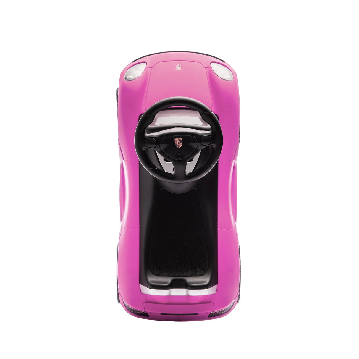 Porsche 911 Carrera GT Foot-to-Floor Ride-On