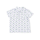 Simple Golf - Polo with Everyday Short