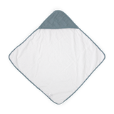 Infant Hooded Towel - Sea - HoneyBug 