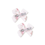 Bow Clips - HoneyBug 