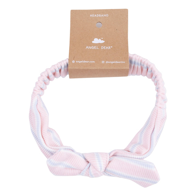 Knot Headband - HoneyBug 