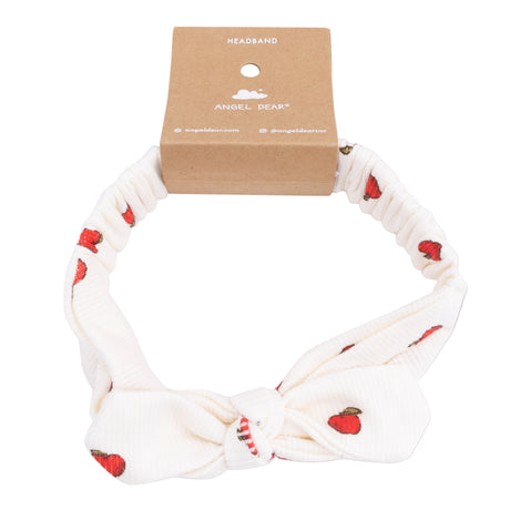 Knot Headband - HoneyBug 