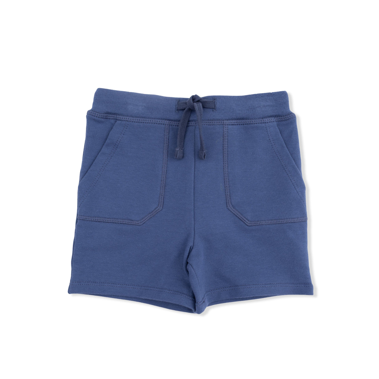 Crayon Crabs - Polo Button Up with Everyday Short