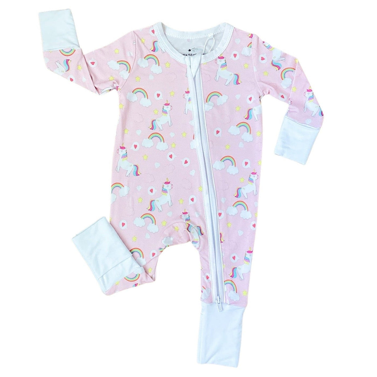 Unicorn Coverall