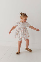 Girl's Babydoll Set