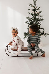 Lounge Set - HoneyBug 