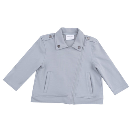 Motorcycle Jacket - Quarry - HoneyBug 