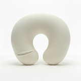 Coco Waffle Nursing Pillow Cover