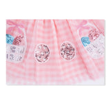 Easter - Tutu Skirt with Bike Shorts