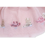 Yee Haw Cowgirl - Tutu Skirt with Bike Shorts