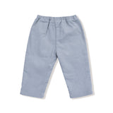 Cord Pant with Bamboo Lining - HoneyBug 