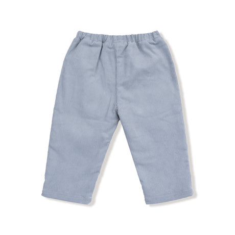 Cord Pant with Bamboo Lining - HoneyBug 