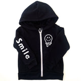 Drip Smiley Hoodie