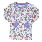 Two Piece Birthday Set