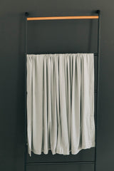 Sage Bamboo Stretch Swaddle - HoneyBug 