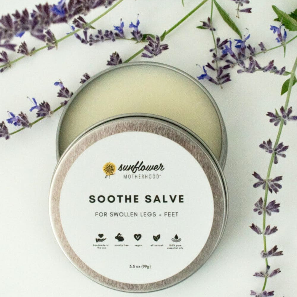 Soothe Salve