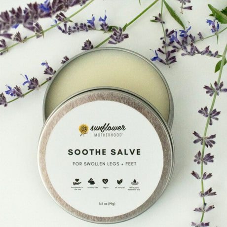 Soothe Salve