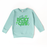 The Lucky Club Sweatshirt