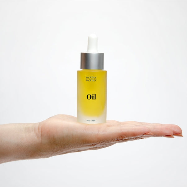 Face + Belly Oil - HoneyBug 