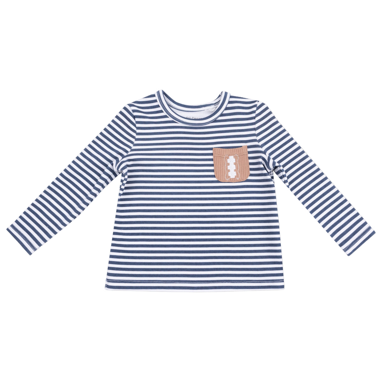 Uni Long Sleeve Shirt - HoneyBug 