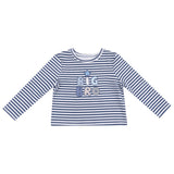 Uni Long Sleeve Shirt - HoneyBug 