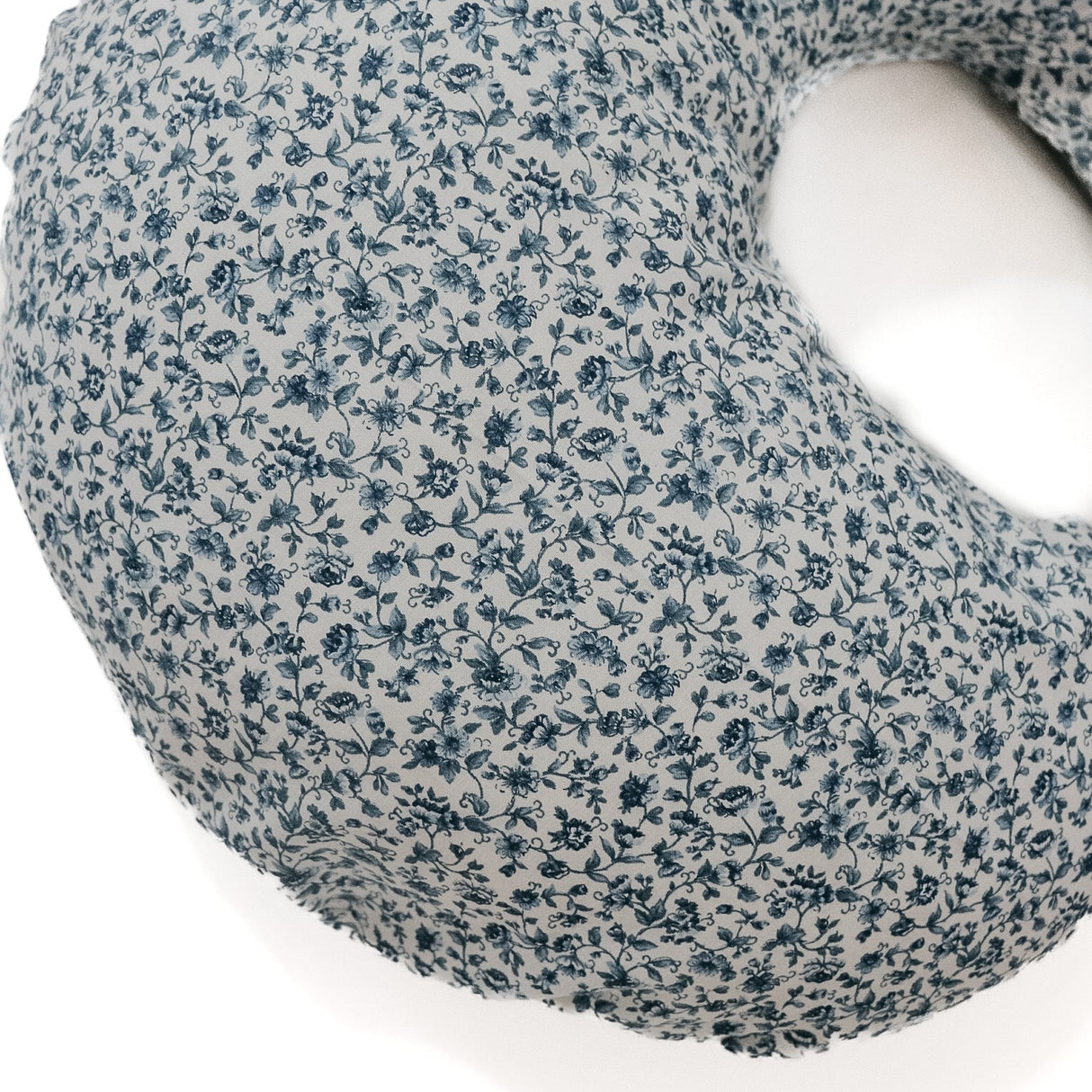 Floret Nursing Pillow Cover