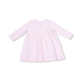 Long Sleeve Play Dress - HoneyBug 