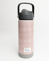 The Kyler Tumbler - Blossom