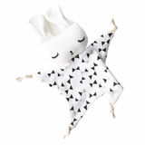 Cuddle Bunny - Bow Ties - HoneyBug 