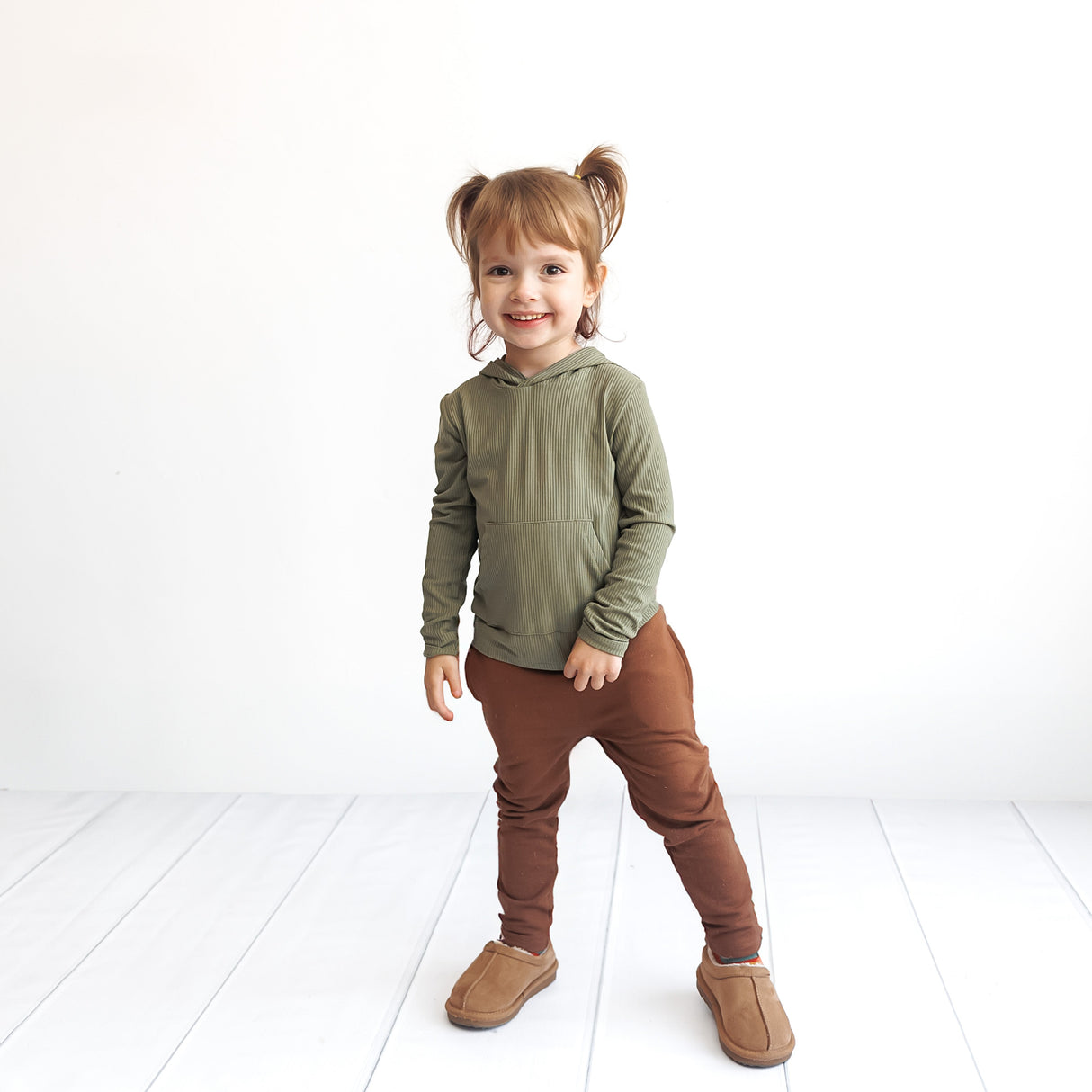 HAREM PANTS- Sienna - HoneyBug 