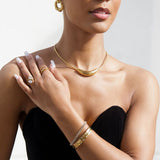 Milly Ring - HoneyBug 