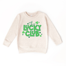 The Lucky Club Sweatshirt