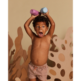 Bath-Time Duo - HoneyBug 