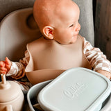 Hayden Bento Box - Fawn
