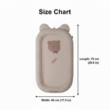 Baby Lounger for Newborns (0–12 Months)