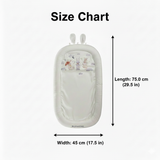 Baby Lounger for Newborns (0–12 Months)