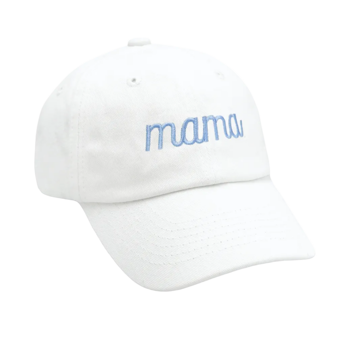 Mama & Mini Baseball Hat Set (Baby & Adult, Youth & Adult)