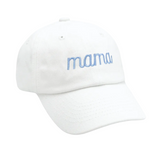 Mama & Mini Baseball Hat Set (Baby & Adult, Youth & Adult)