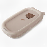 Baby Lounger for Newborns (0–12 Months)