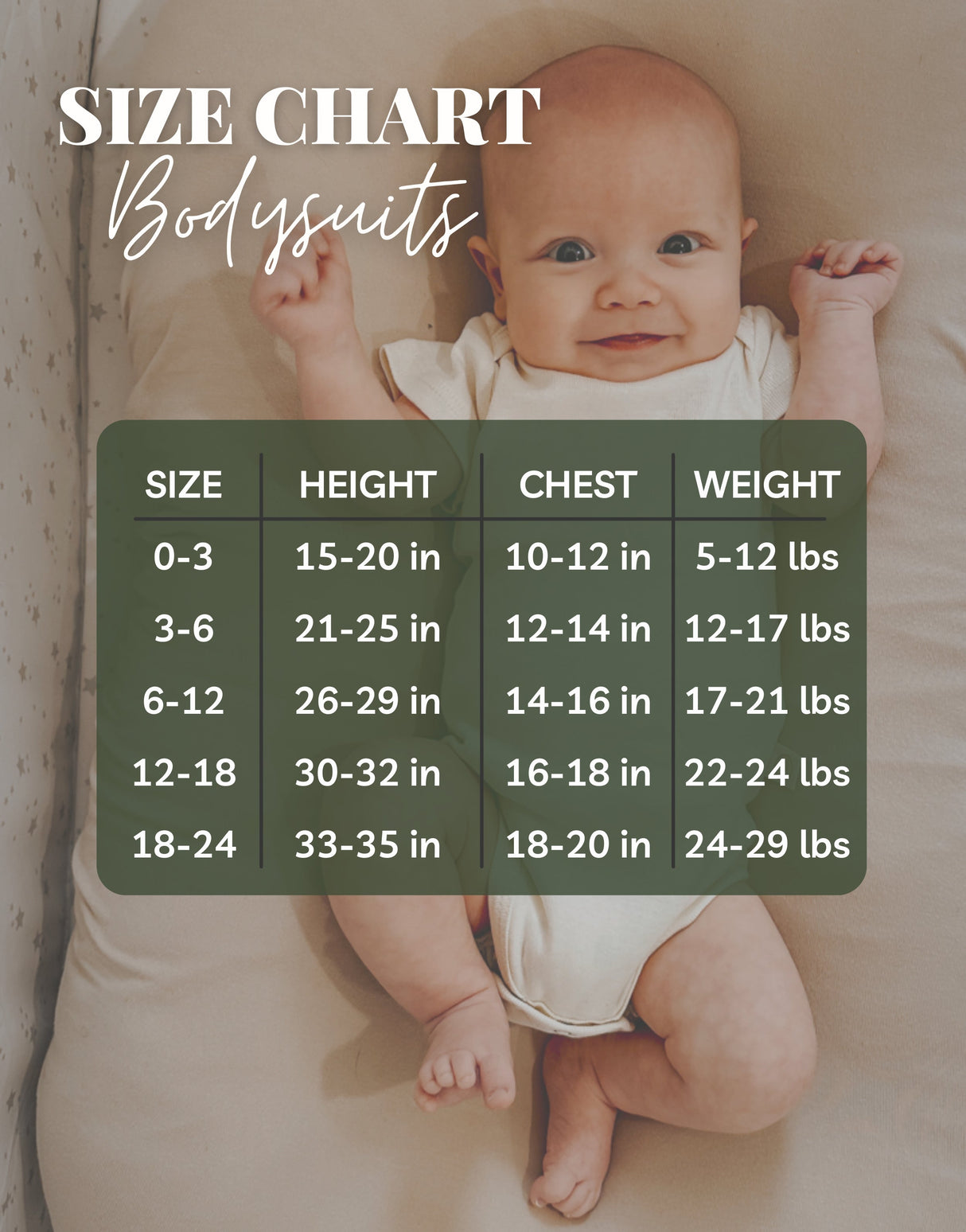 Big Brother Organic Baby Bodysuit
