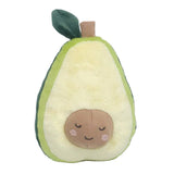 Avie Avocado Chime Toy - HoneyBug 