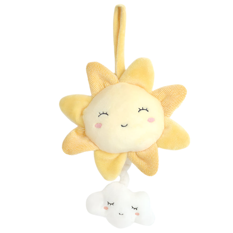 Sunshine Music Mobile - HoneyBug 