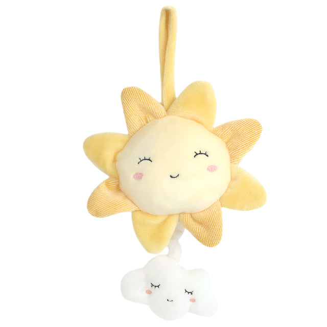 Sunshine Music Mobile - HoneyBug 