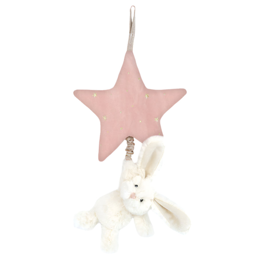 Bunny Music Mobile - HoneyBug 