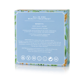 Lavender Sky | Art Chinois - HoneyBug 