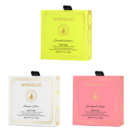 Fruity Boxed Flower Set - HoneyBug 